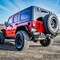 Westin Automotive 07-C WRANGLER(EXCL 2018 JL)TEXTURED BLACK WJ2 REAR BUMPER 59-82005 - alternate 6